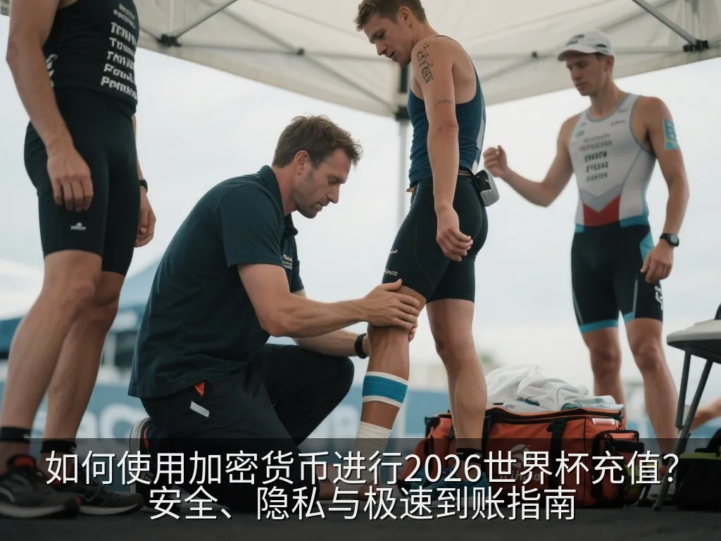 如何使用加密货币进行2026世界杯充值？安全、隐私与极速到账指南